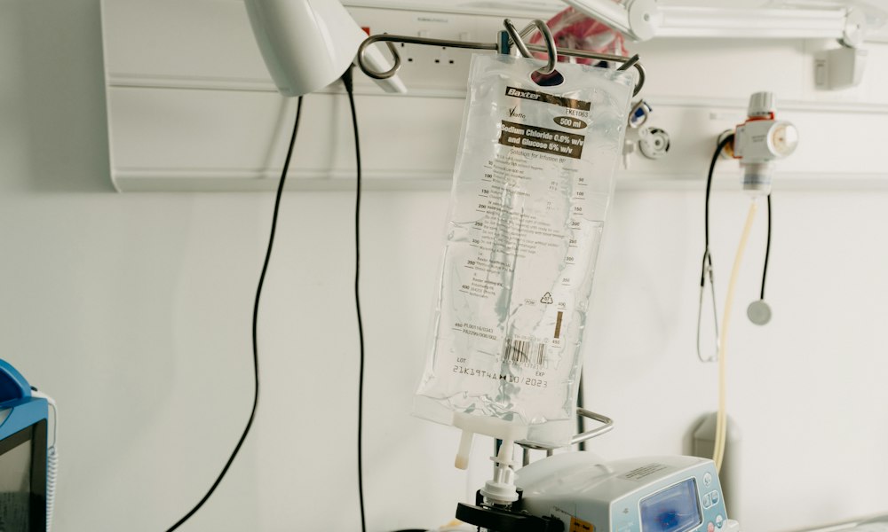 Коагулограма вище або нижче норми: причини у спортсменів і що робити — ілюстрація